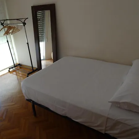 펜션 Bungalow Arpon *