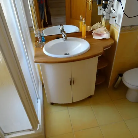 Bungalow Arpon 알리칸테