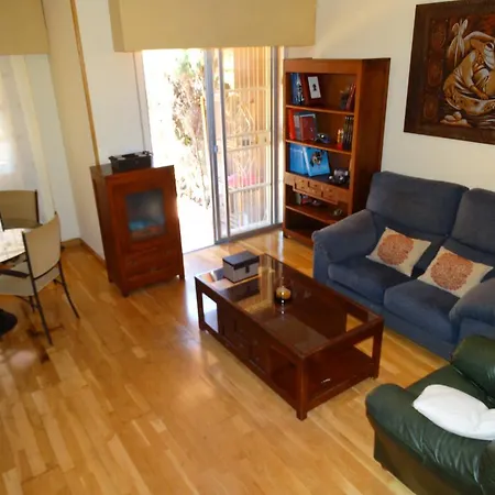 Bungalow Arpon 펜션 *
