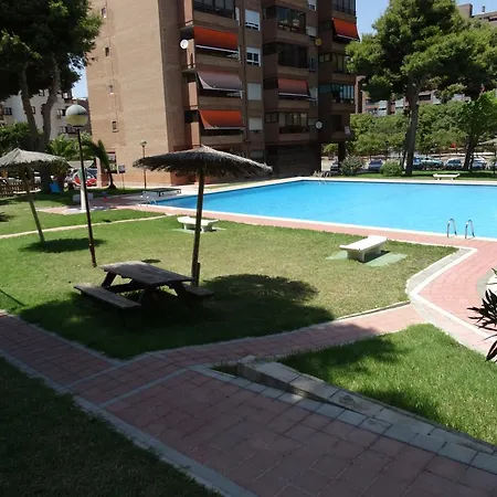 Bungalow Arpon Holiday home Alicante