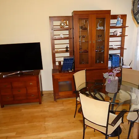 Bungalow Arpon